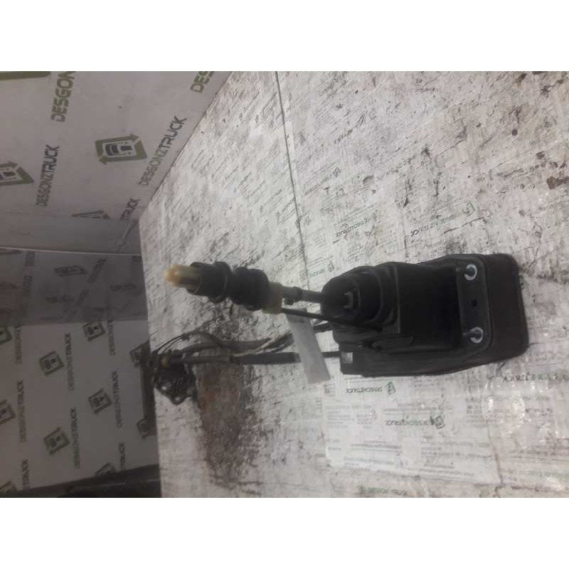 Recambio de palanca cambio para peugeot 407 st confort referencia OEM IAM 9648259880 - Gris 2