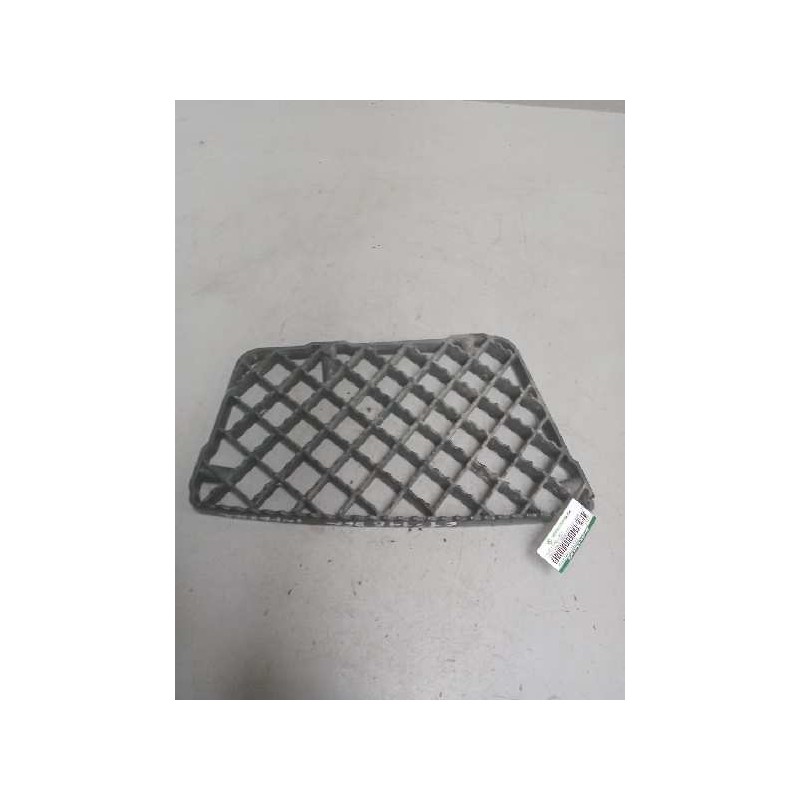 Recambio de huella peldaño para iveco eurotech (mt) 7.7 diesel referencia OEM IAM DERECHA INFERIOR 