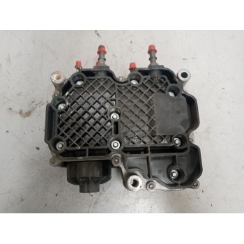 Recambio de modulador adblue para iveco stralis (as) 12.9 diesel referencia OEM IAM 5043818680  