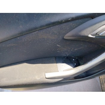 opel astra j sports tourer (p10) del año 2011