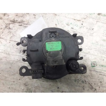 Recambio de faro antiniebla izquierdo para renault scenic ii authentique referencia OEM IAM 8200074008 2 PINS 