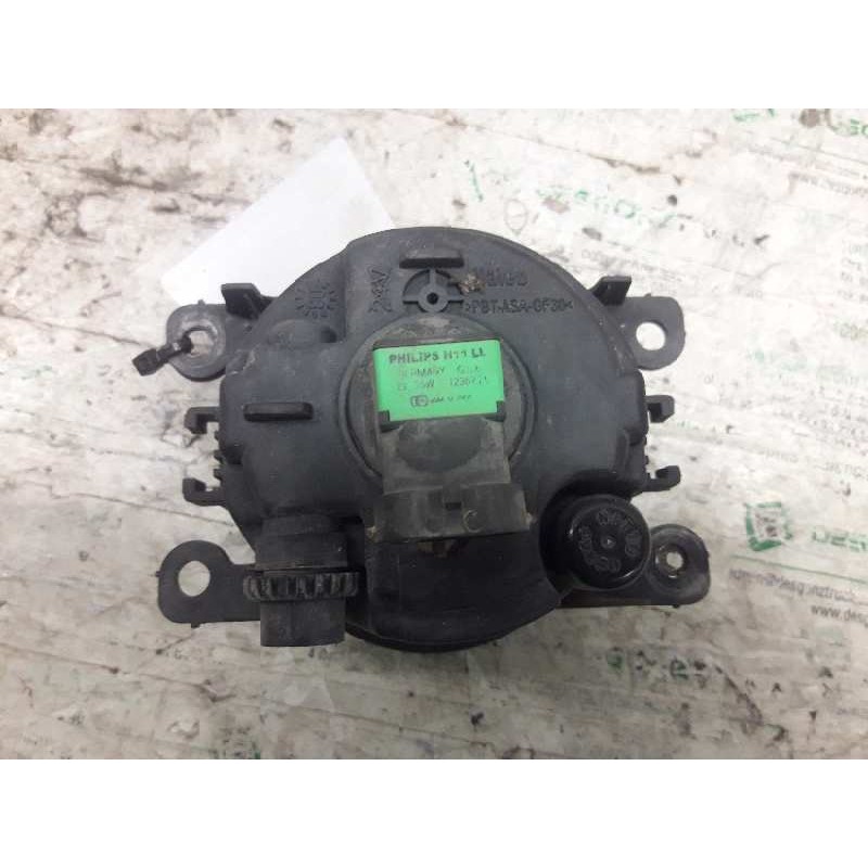 Recambio de faro antiniebla izquierdo para renault scenic ii authentique referencia OEM IAM 8200074008 2 PINS - Gris 3
