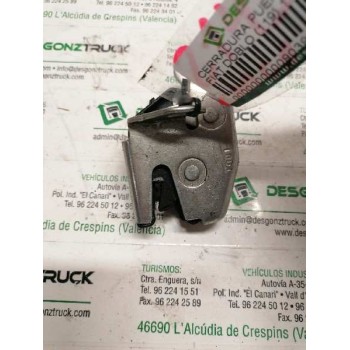CERRADURA PUERTA CARGA SUPERIOR IZQUIERDA 