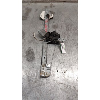 ELEVALUNAS DELANTERO IZQUIERDO 400726D 