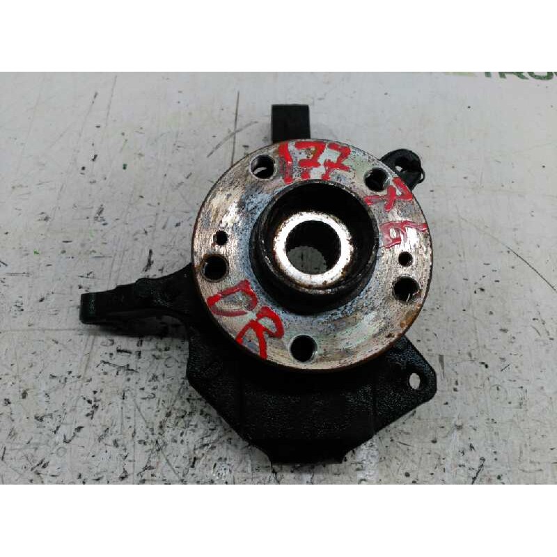 Recambio de mangueta delantera derecha para renault vel satis (bj0) expression referencia OEM IAM 2