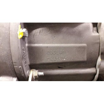 CAJA CAMBIOS 20DL41 2441435A 