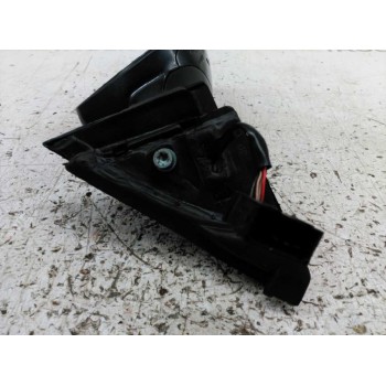 Recambio de retrovisor derecho para audi a3 (8l) 1.9 tdi referencia OEM IAM  ELECTRICO 