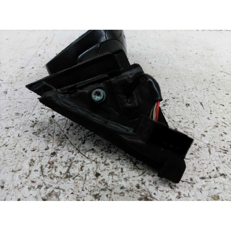 Recambio de retrovisor derecho para audi a3 (8l) 1.9 tdi referencia OEM IAM  ELECTRICO - Negro 2