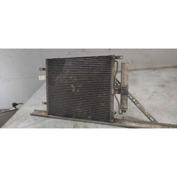 Recambio de condensador / radiador a/a para nissan note (e11e) acenta referencia OEM IAM   
