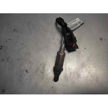 SONDA LAMBDA 0258005256 4 PINS 