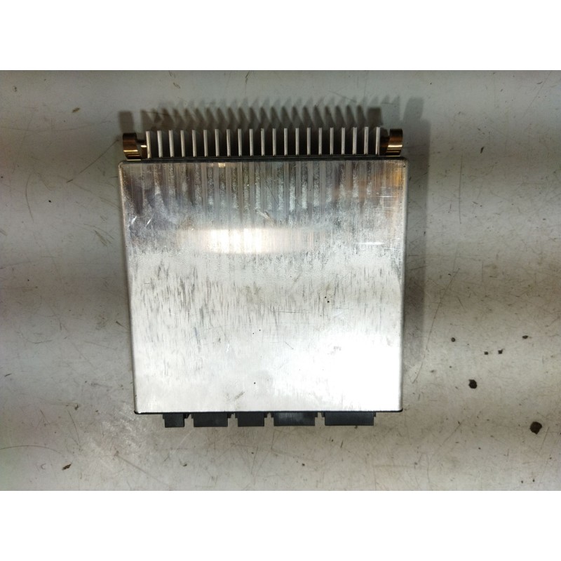Recambio de modulo electronico para mercedes-benz oc 500 rf 2542 referencia OEM IAM 0004466136 4461300290 CENTRALITA EBS 2