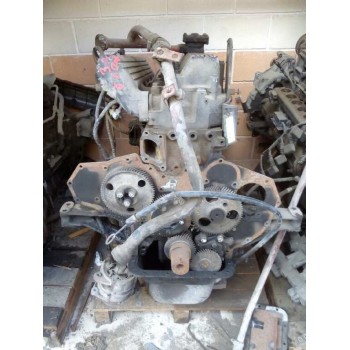 DESPIECE MOTOR 816041L 
