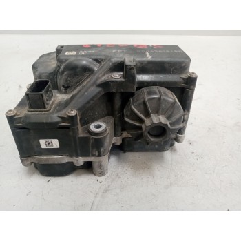 Recambio de modulador adblue para iveco stralis (as) 12.9 diesel referencia OEM IAM 5043818680  