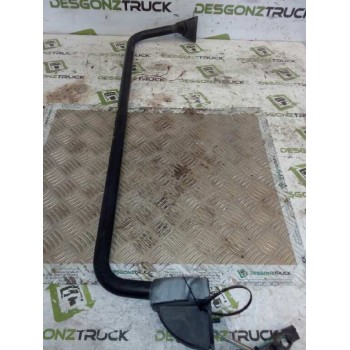 Recambio de brazo retrovisor izquierdo para mercedes-benz actros 2-ejes 6-cil. serie/bm 1840 (4x2) om 501 la megaspace referenci