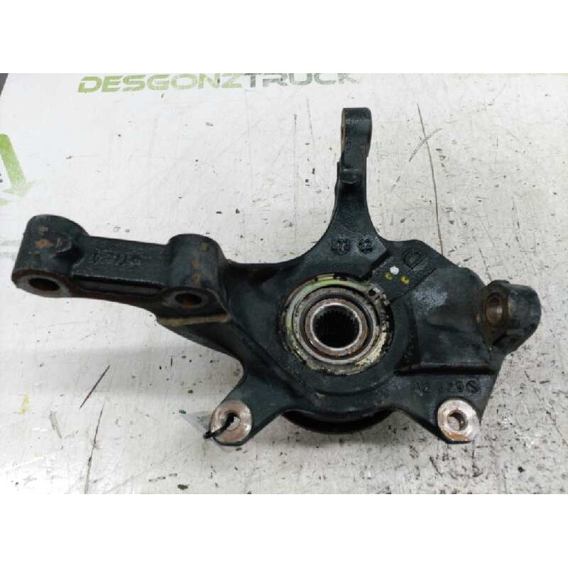 Recambio de mangueta delantera derecha para renault vel satis (bj0) expression referencia OEM IAM 3