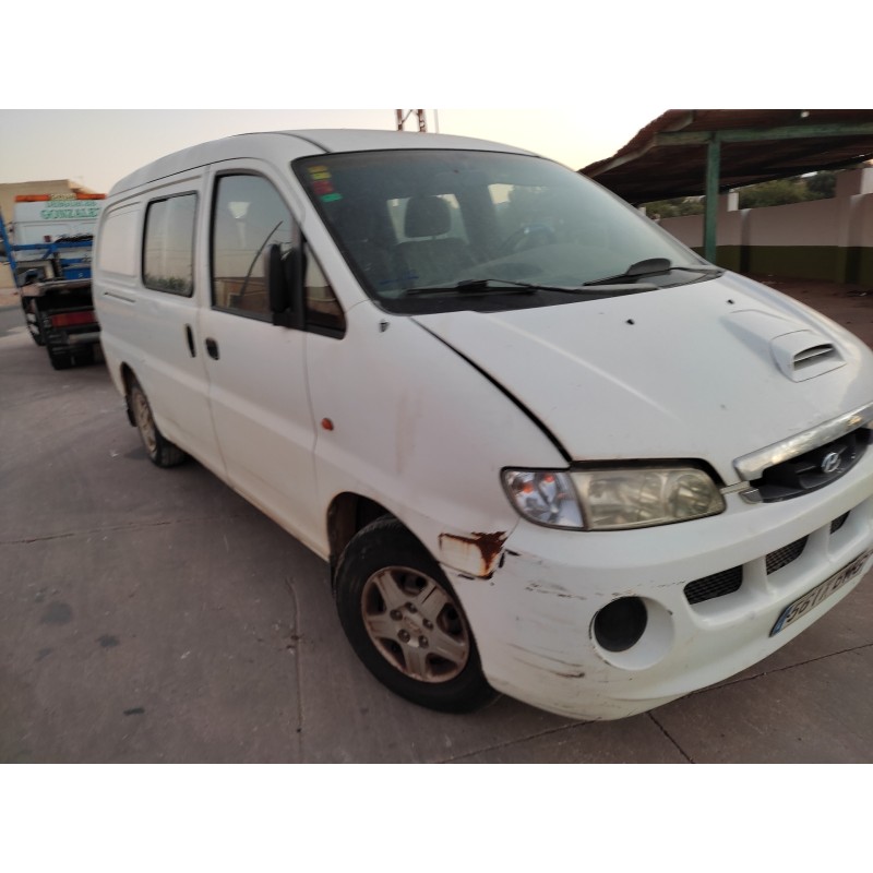 HYUNDAI H 1