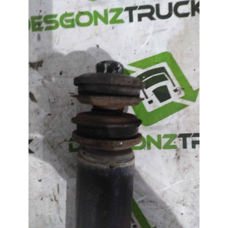 Recambio de amortiguador delantero para man tg - l 12.210 4.6 diesel referencia OEM IAM 85437016006 141700000951 SACHS - Blanco 3