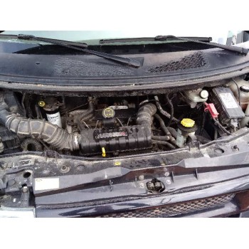ford transit mod. 2000 combi del año 2000