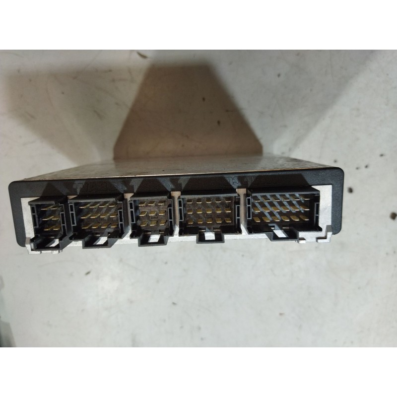 Recambio de modulo electronico para mercedes-benz oc 500 rf 2542 referencia OEM IAM 0004466136 4461300290 CENTRALITA EBS 3