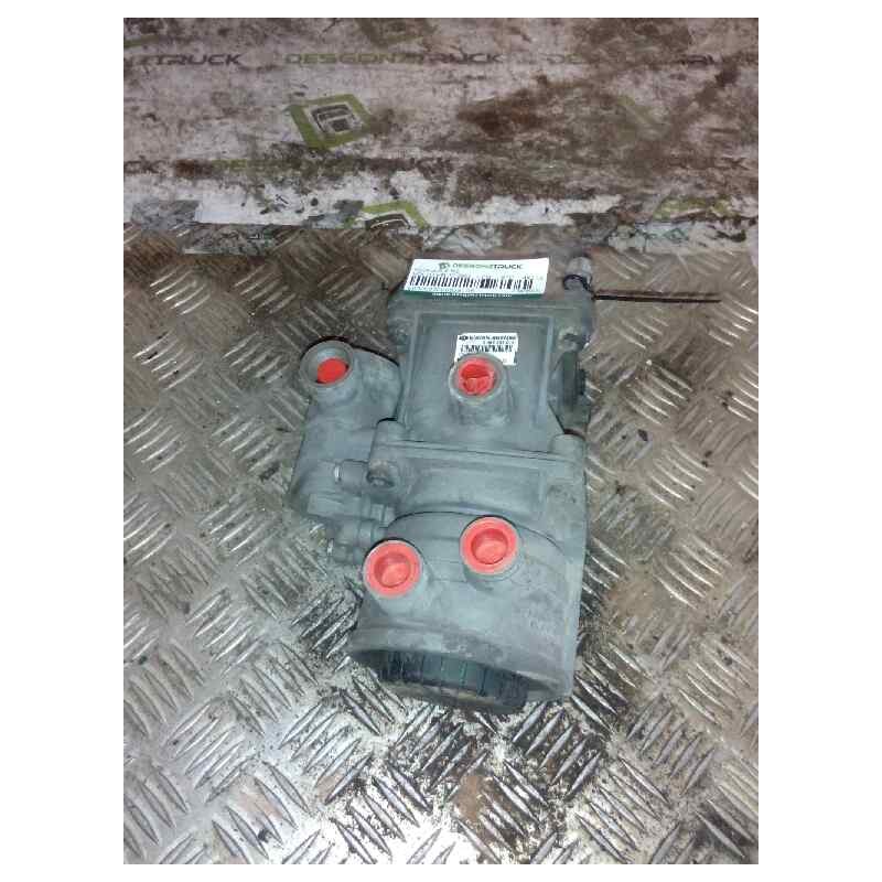 Recambio de valvula aire para volvo fm 12 2002  fg  std 4x2 largo, bajo referencia OEM IAM 20456422 0486205019 