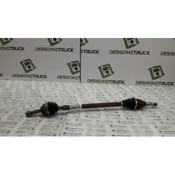 TRANSMISION DELANTERA DERECHA 9640127680 
