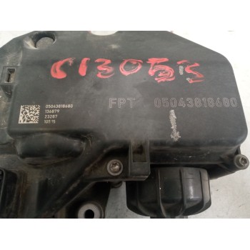Recambio de modulador adblue para iveco stralis (as) 12.9 diesel referencia OEM IAM 5043818680  
