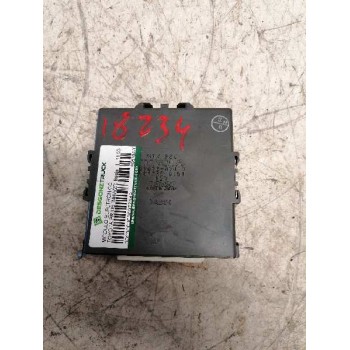 Recambio de modulo electronico para toyota prius (nhw20) basis referencia OEM IAM 8967047010 1012380151 