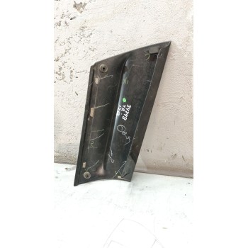 Recambio de molduras traseras para ford ecosport 1.0 ecoboost referencia OEM IAM n29149  