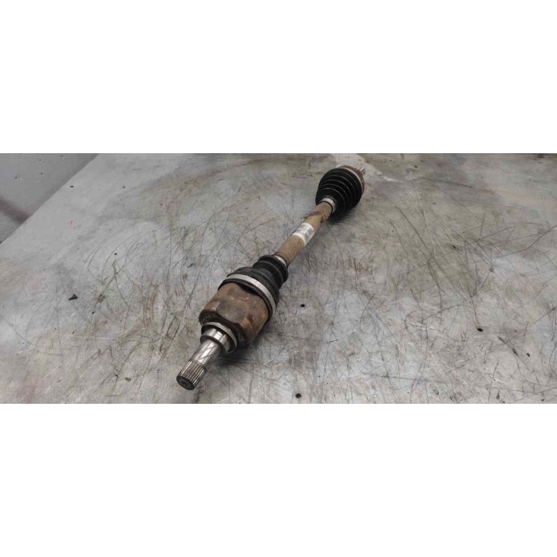 Recambio de transmision delantera izquierda para renault scenic ii authentique referencia OEM IAM 8200330413 - Gris 3