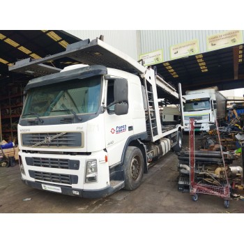 volvo fm xxx del año 2006
