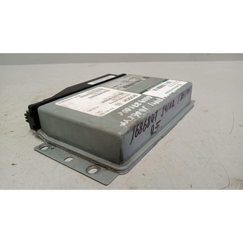 Recambio de modulo electronico para daf serie xf105.460 12.9 diesel referencia OEM IAM 1686847 6009371001 0260001028 - Blanco 2