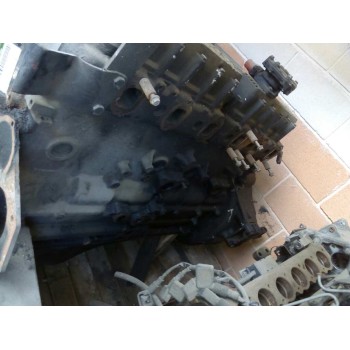 Recambio de despiece motor para iveco eurotech (mp) fsa  (400 e 38) larga distancia referencia OEM IAM 816041L  