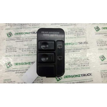 Recambio de botonera para chrysler voyager (es) 2.5 s referencia OEM IAM  AGUA LIMPIA - LIMPIA 