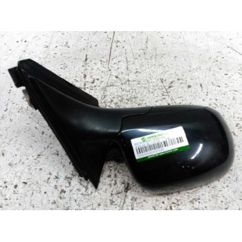 Recambio de retrovisor derecho para audi a3 (8l) 1.9 tdi referencia OEM IAM  ELECTRICO 