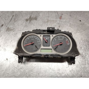 CUADRO INSTRUMENTOS 9U30D 6312922