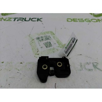 Recambio de cerradura maletero / porton para seat cordoba berlina (6k2) stella referencia OEM IAM   