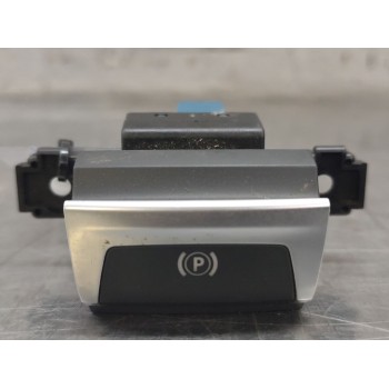 Recambio de palanca freno para peugeot 308 active referencia OEM IAM 96785851VV00  