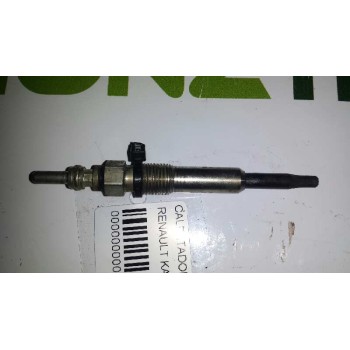 Recambio de calentadores para renault kangoo (f/kc0) 1.5 dci diesel referencia OEM IAM   