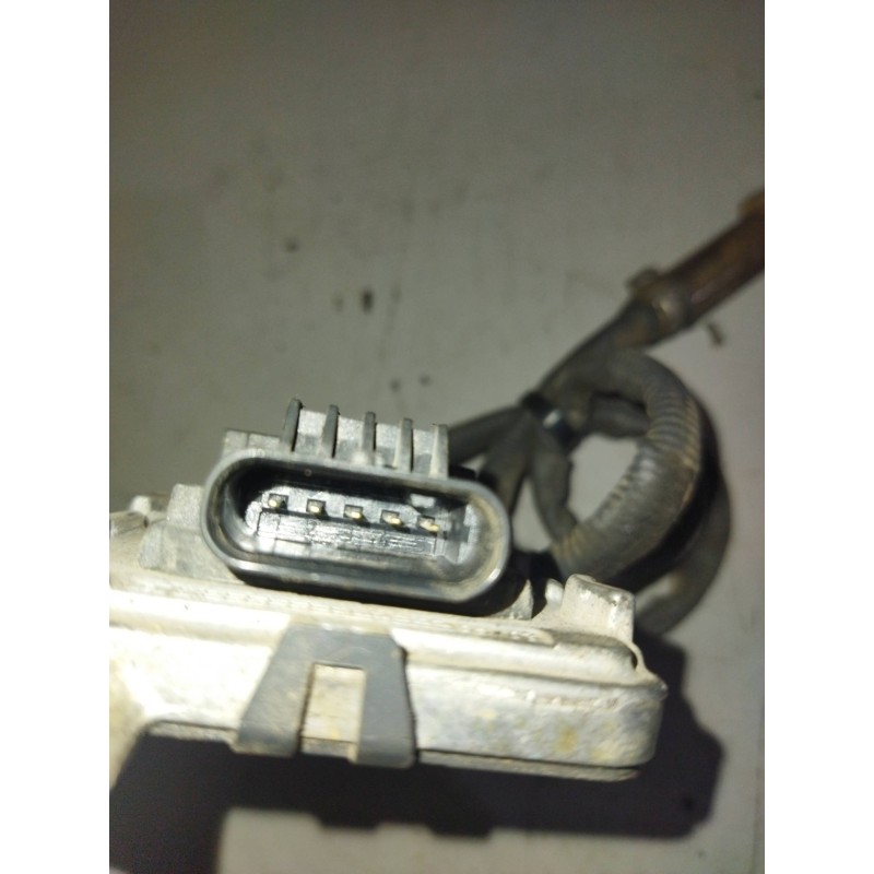 Recambio de sensor para iveco stralis (as) 11.1 diesel referencia OEM IAM 5802531248 SENSOR NOXE - Blanco 3