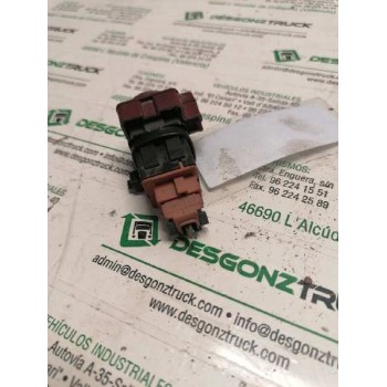 Recambio de warning para citroën c4 berlina sx referencia OEM IAM 96480877KR 3 PINS 