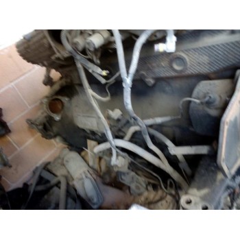 Recambio de despiece motor para iveco eurotech (mp) fsa  (400 e 38) larga distancia referencia OEM IAM 816041L  