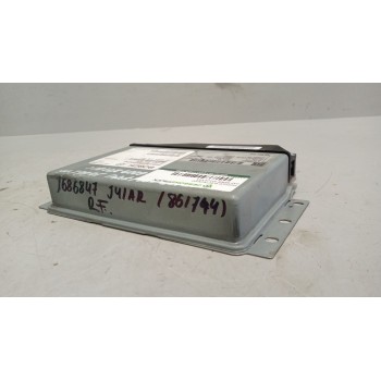 Recambio de modulo electronico para daf serie xf105.xxx 12.9 diesel referencia OEM IAM 1686847 6009371001 0260001028