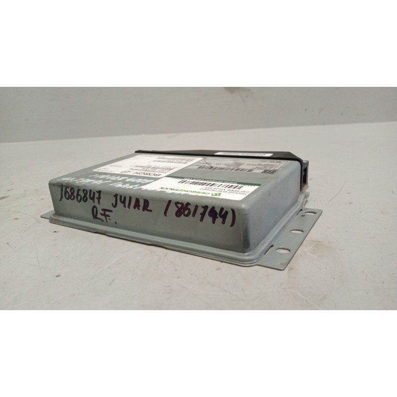 Recambio de modulo electronico para daf serie xf105.460 12.9 diesel referencia OEM IAM 1686847 6009371001 0260001028 - Blanco 3