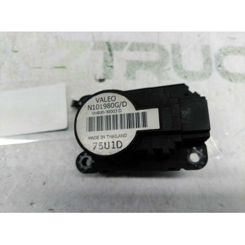 MOTOR CALEFACCION N101980G 
