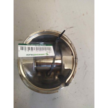 Recambio de piston para man tgx 18.xxx fg / 4x2 bl xl referencia OEM IAM 51025006337  