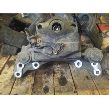 Recambio de pinza freno delantera izquierda para man tgx 18.xxx 12.4 diesel referencia OEM IAM 81508046635 6403220690 
