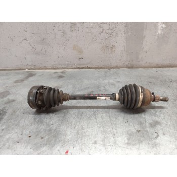 Recambio de transmision delantera izquierda para audi a3 (8l) 1.9 tdi ambiente referencia OEM IAM   