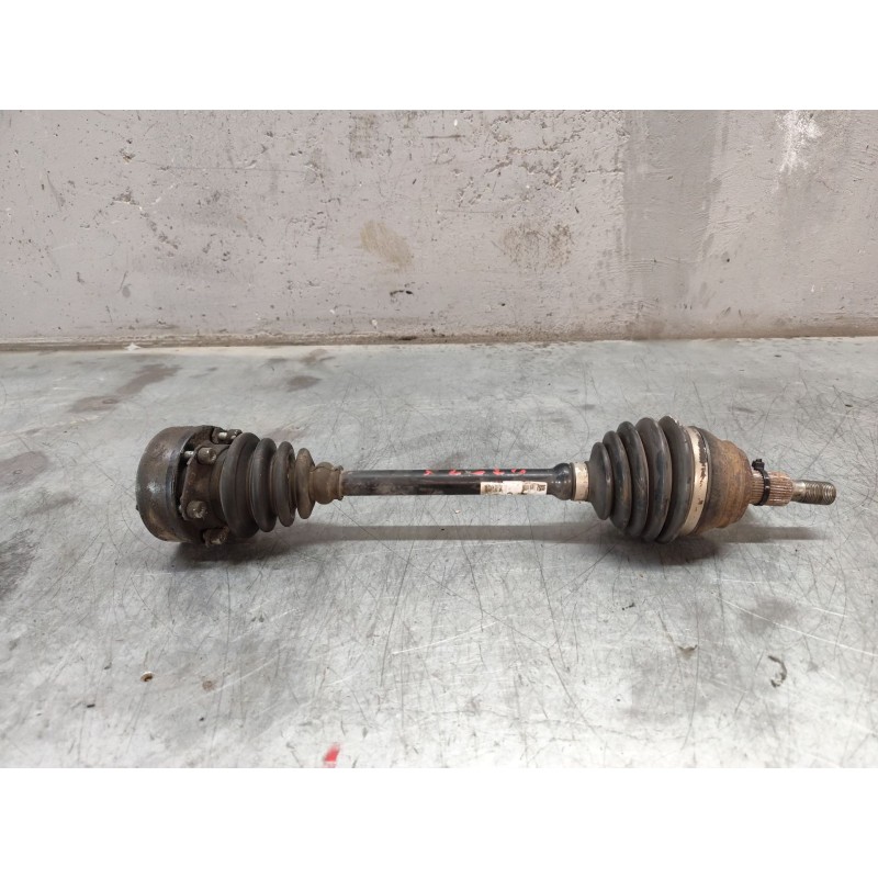 Recambio de transmision delantera izquierda para audi a3 (8l) 1.9 tdi ambiente referencia OEM IAM   