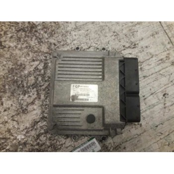 CENTRALITA MOTOR UCE 55186608 485SZNH6B 7160000402