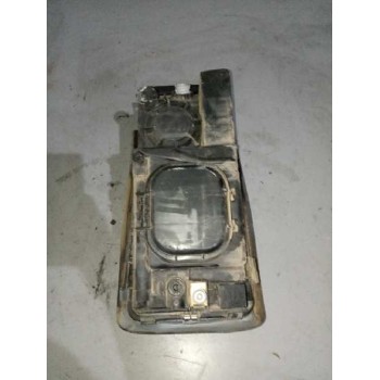 Recambio de faro izquierdo para man le 14.225 llc referencia OEM IAM 81251016451  